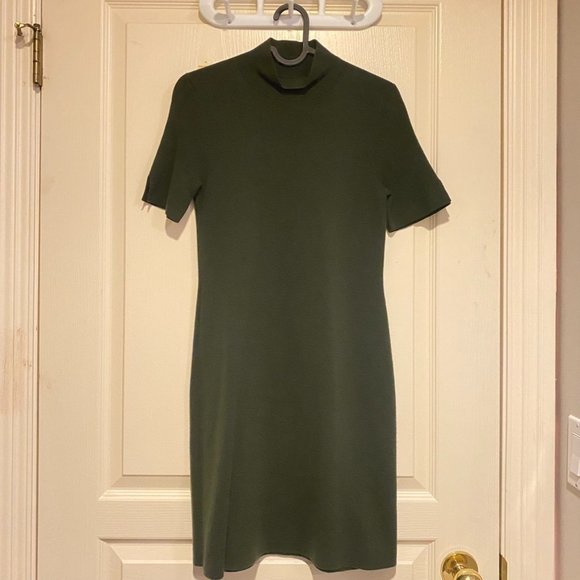 Knit dress - Picture 1 of 5